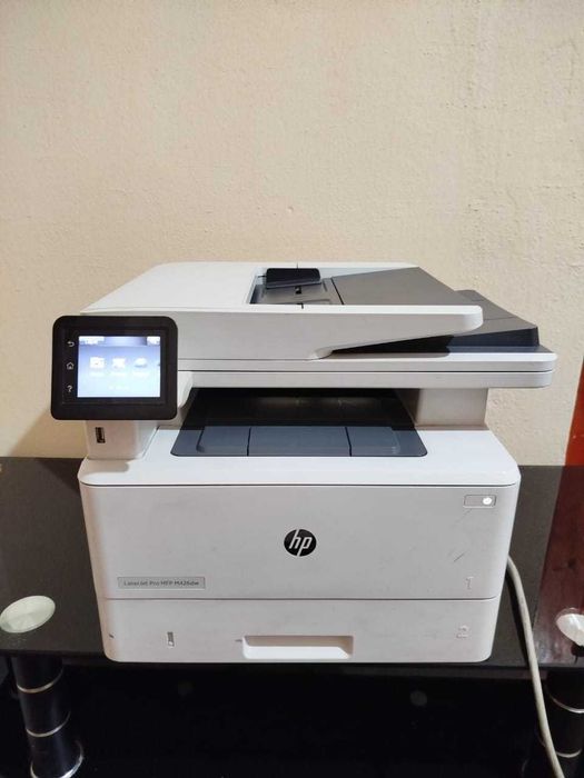 hp laserjet pro mfp m426dw