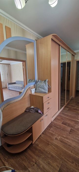 Продам 3-кмн квартиру