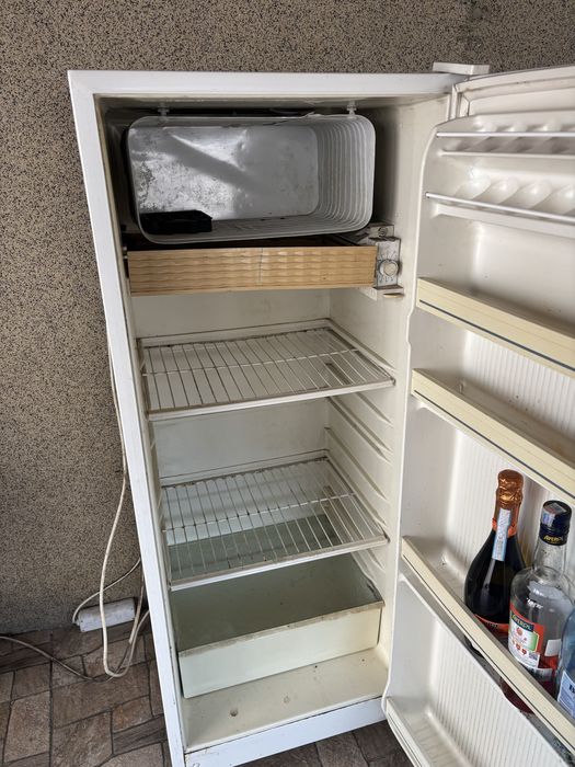 Frigider Arctic
