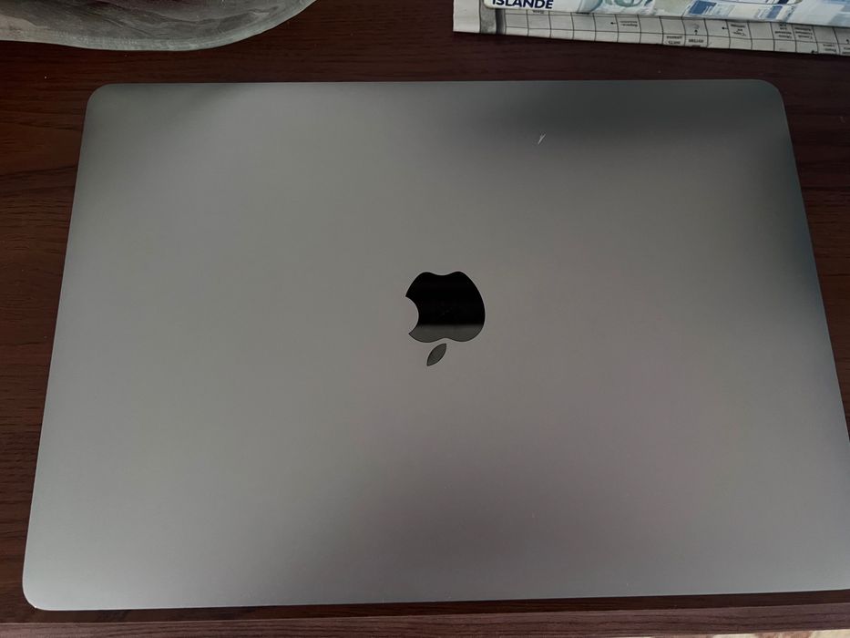 MacBook pro 13 2017