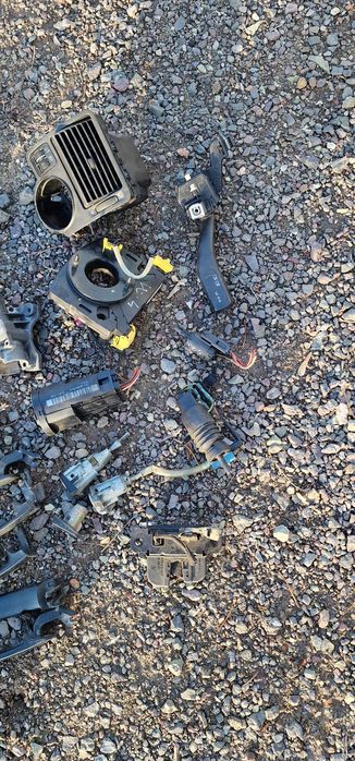 Запчасти Фольцваген Гольф-4