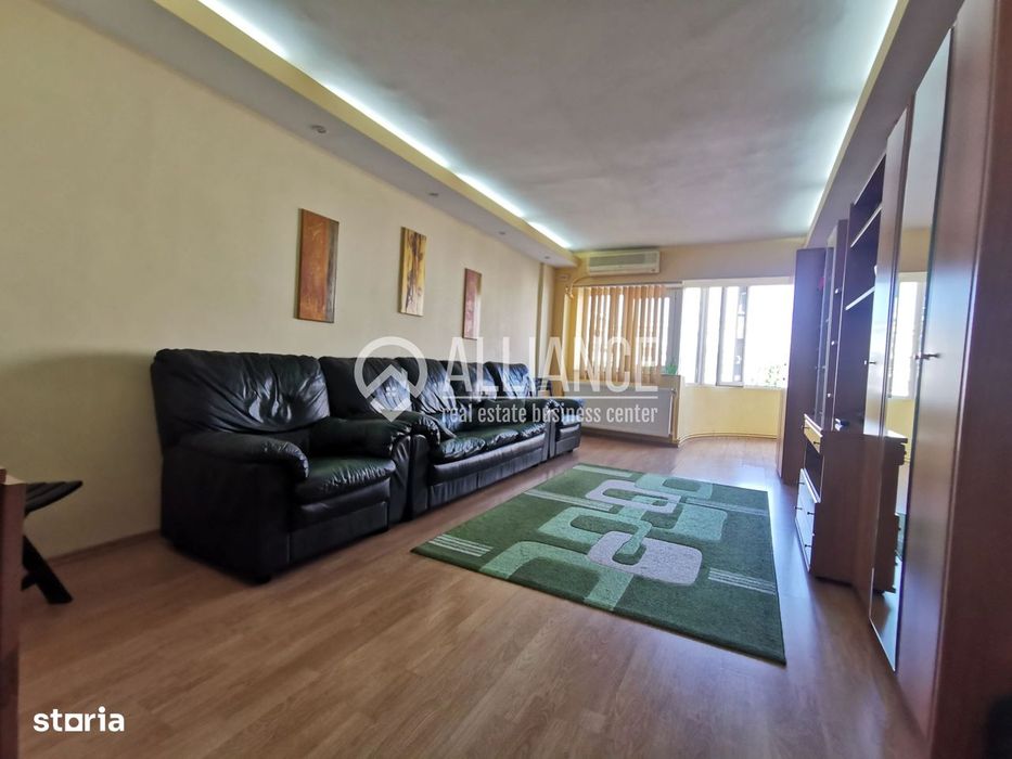 De vânzare apartament Zona Casa de Cultură, Bd. 1 Decembrie 1918