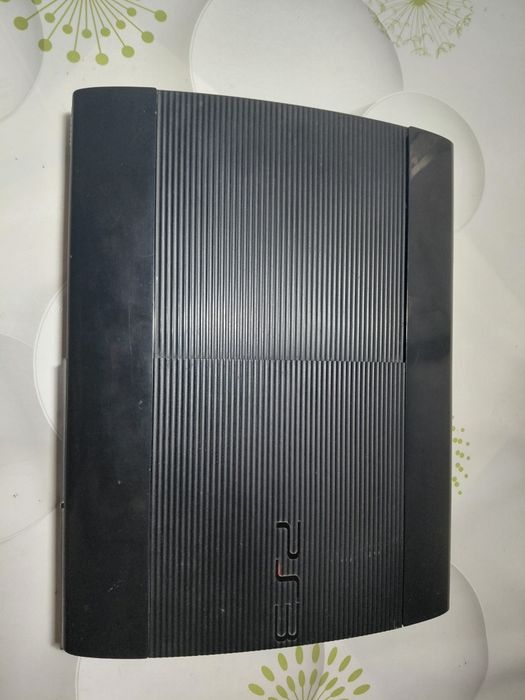 Продам Playstation 3