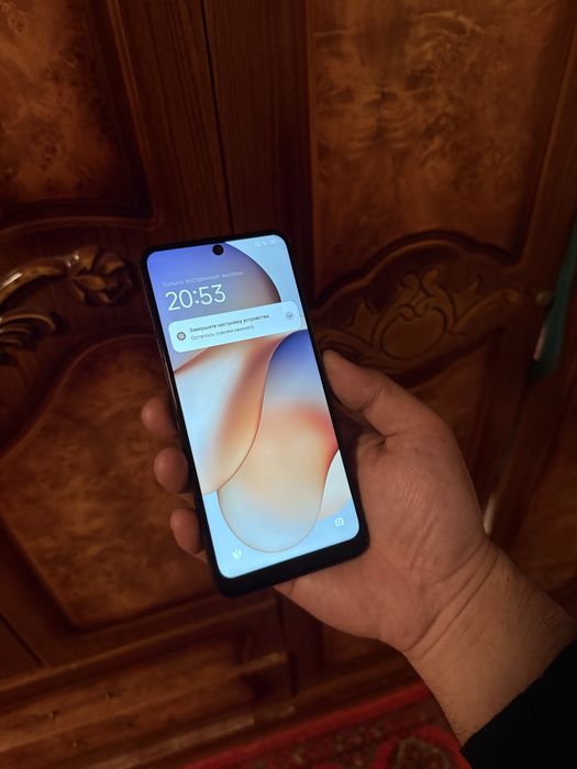 Redmi note 12 8.128 gb