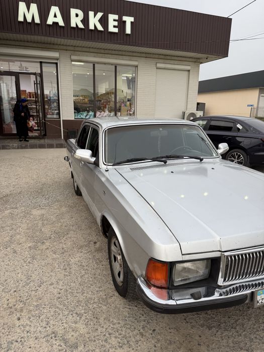 Волга хорошем состояние 3102