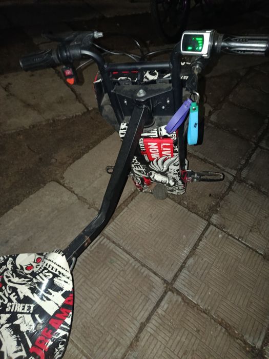 Продаю дрифт кар