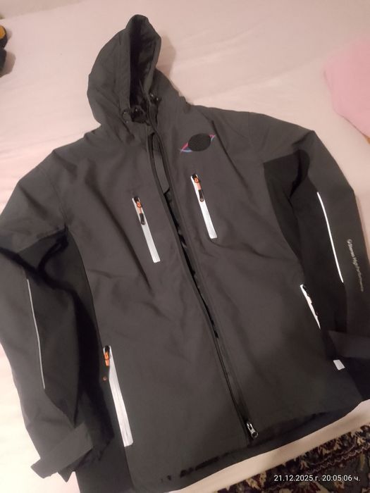 Спортно яке Stenso