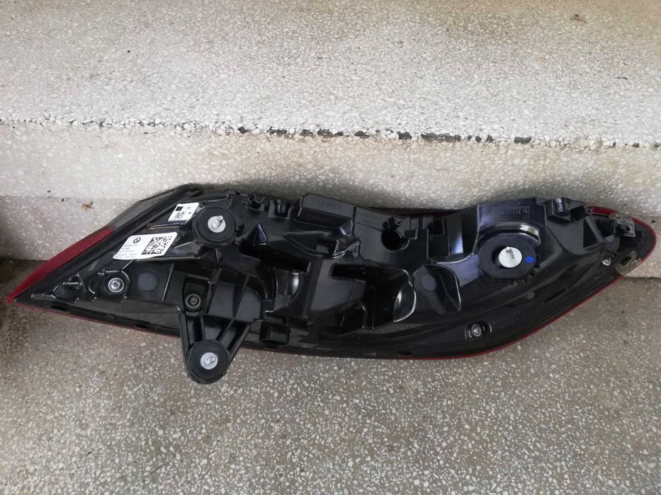 Стоп БМВ 8 Г14 Г15 Г16 ляв LED/Стоп BMW 8 G14 G15 G16 LED ляв стоп BMW