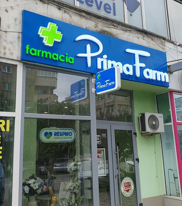 Litere luminoase, Reclame, Reclame luminoase