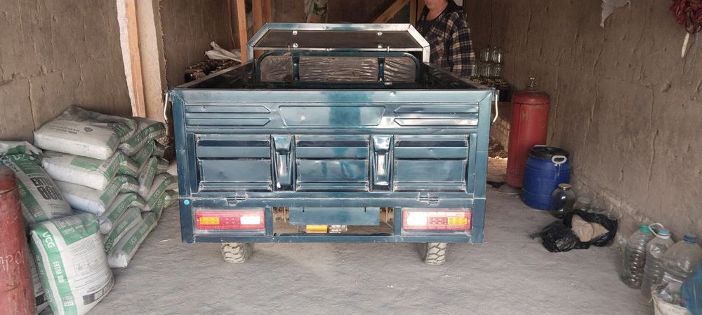 Муравей сотилади