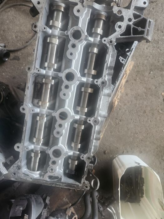 Bloc motor 2.0 volkswagen craftar