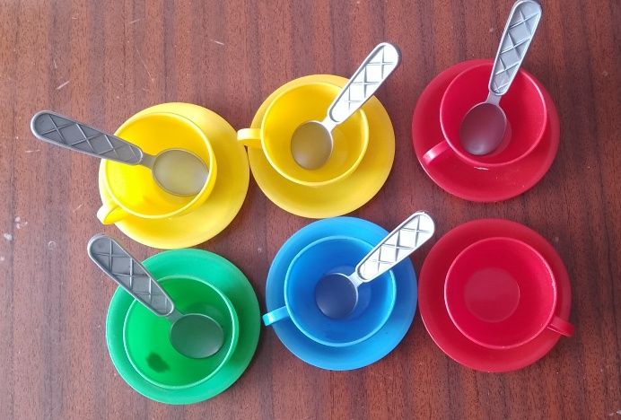 Игрушки для девочек