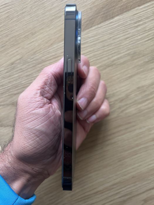 iPhone 13 pro 256 + протектор (дисплей и камера) / айфон 13 про