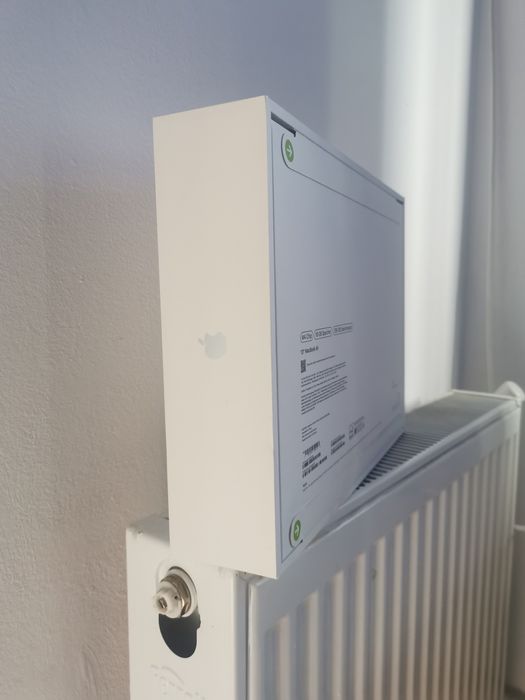 Vand MacBook 13" Air Space Gray