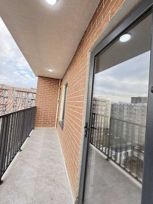 K11 ПРОДАЕТСЯ 1/9/16 НОВОСТРОЙКА  ЖК  Ассалом сохил