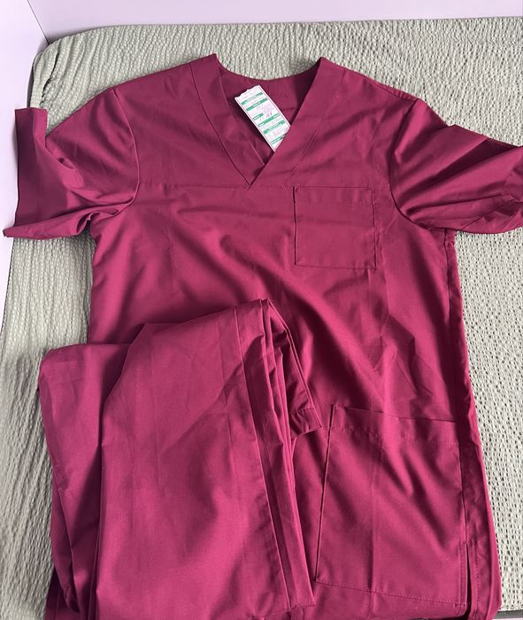 Пижамы медицинские