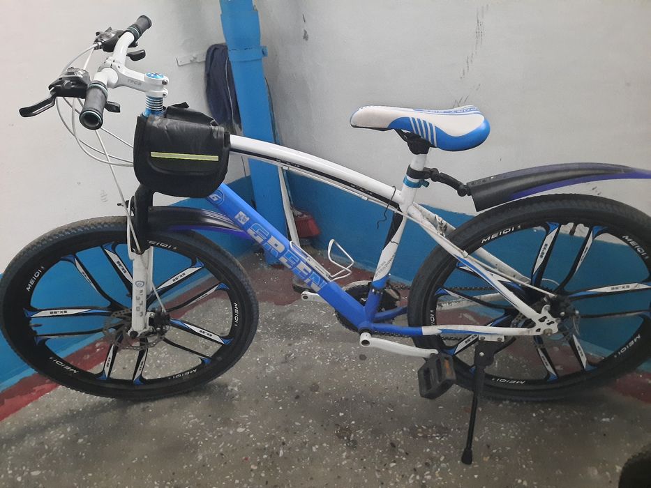 велосипед шоссейный