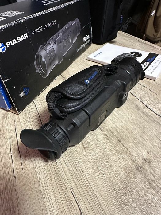 Тепловизор Pulsar XQ50R