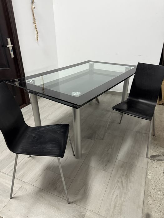 Masa Elvetiana pt.Living