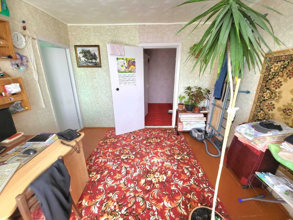 4-комн.кв.ул.пл., возможен обмен