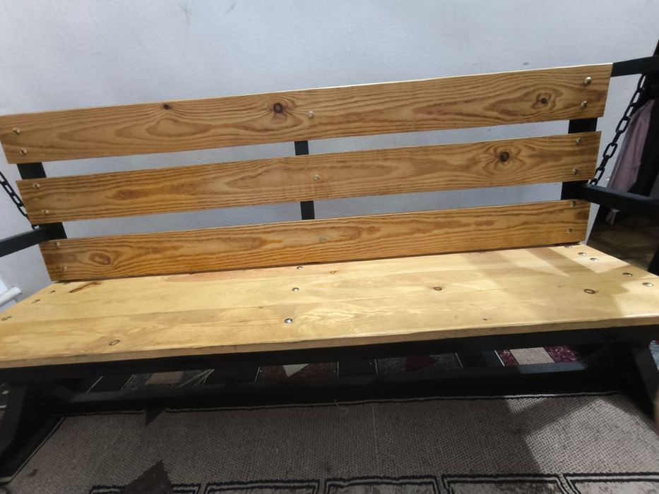 Скамейка лавочка продается