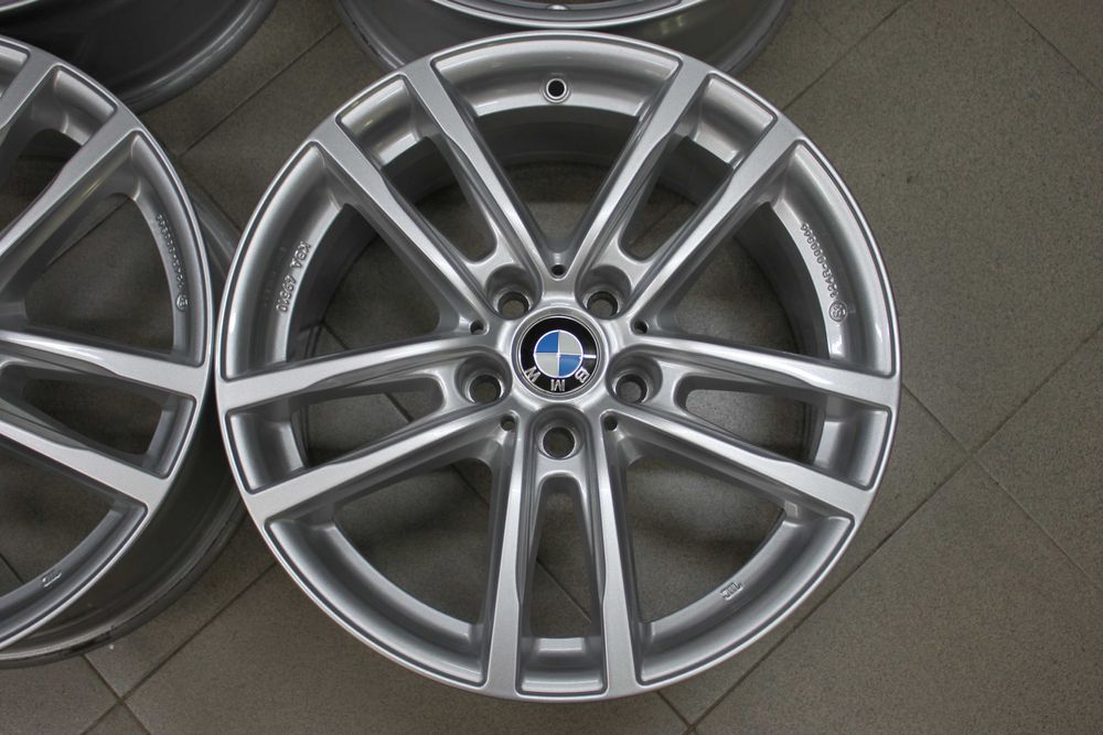 Джанти 17" BMW 3-серия (G20, G21)