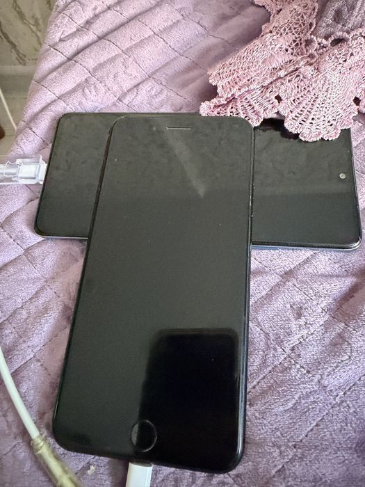 Iphone 7 plus 32гб продается