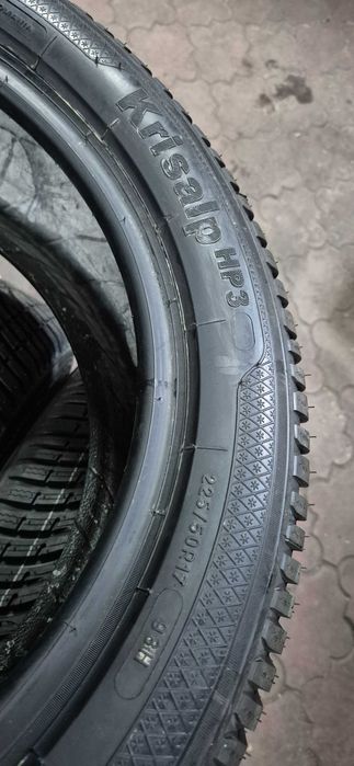 anvelope Kleber 225/50/17 m&s iarna