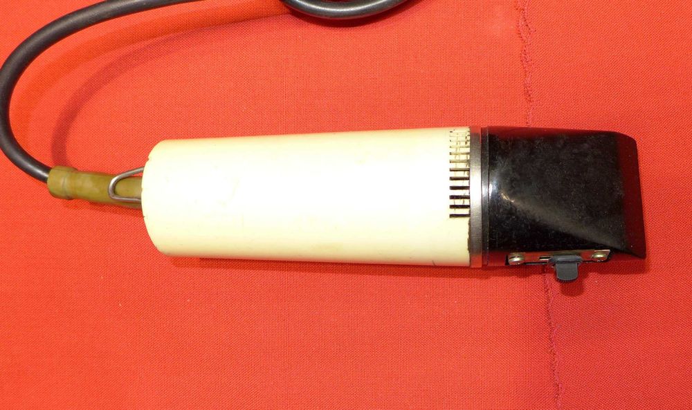 Подстригвачка - машинка за подстригване Komet HS 4