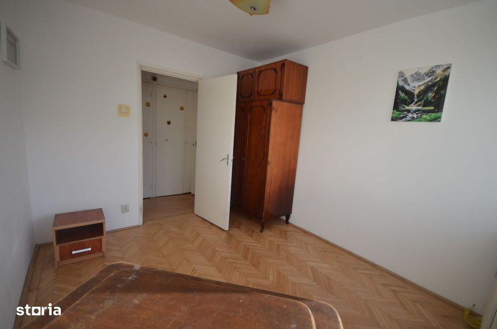 Apartament 3 camere - Iancului - Metrou