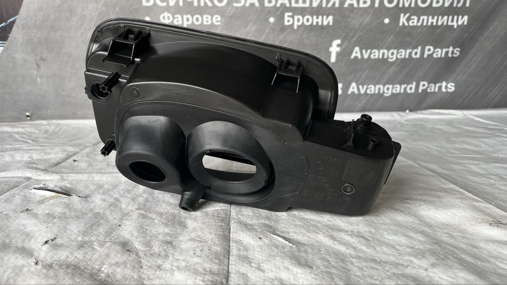 Капак/отвор за резервоар VW Caddy 2020-