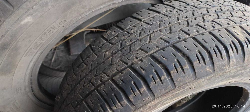 Продам шины КАМА 175/70R13