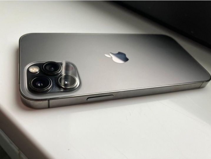 Iphone 12 Pro Max 128Gb