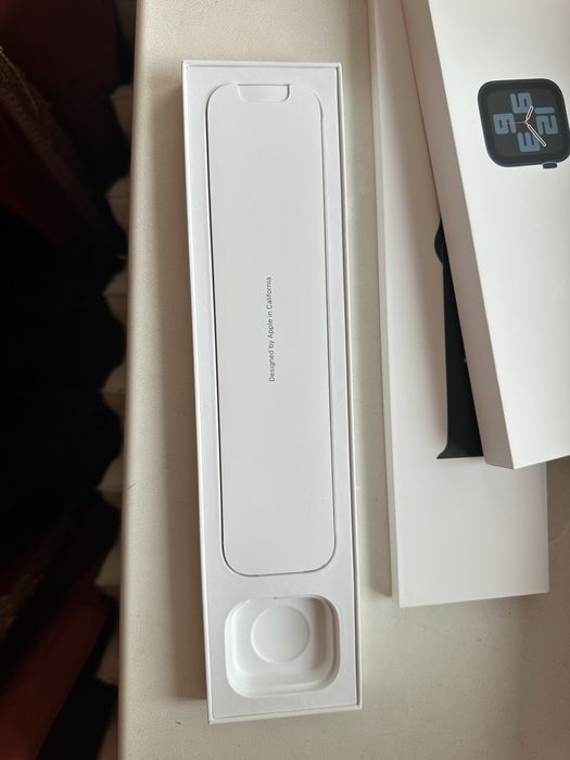 Apple Watch Series SE(Gen2) 44мм