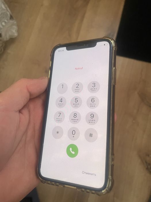 Продам Iphone X