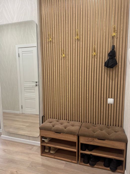 Сдам в аренду квартиру