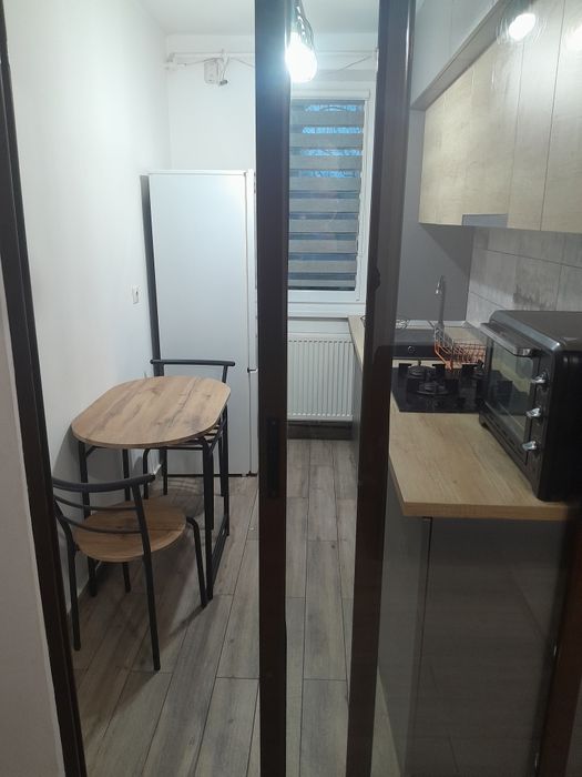 Vând garsonieră tip premium zonă centrală