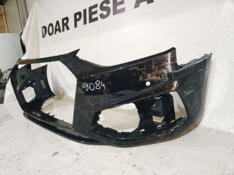 Bara fata Audi A4 B9, facelift, 2020, 2021, 2022, 2023, 2024, 2025, cod origine OE 8W0807437AH.