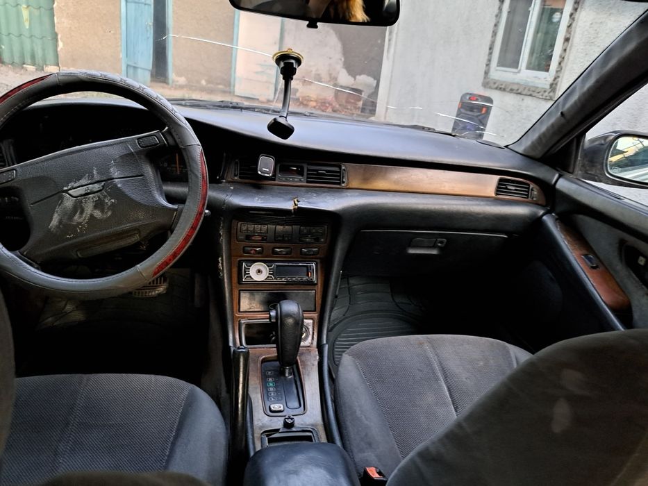 Продам автомобиль Митсубиси Сигма