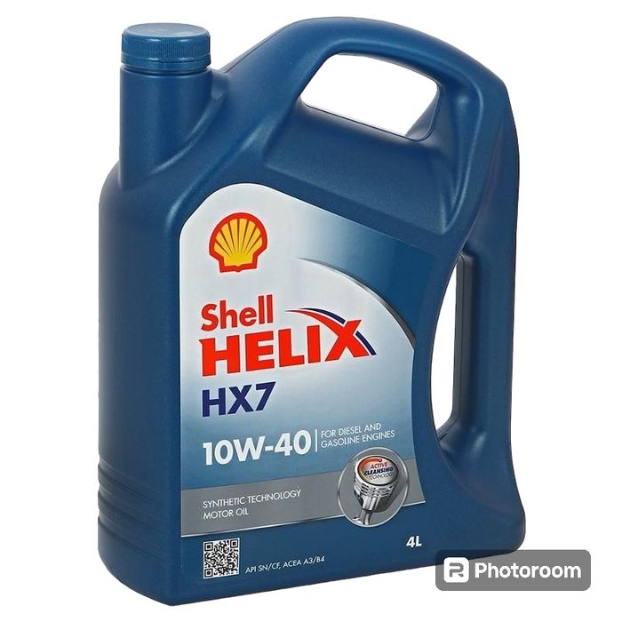 Замена месел и продажа