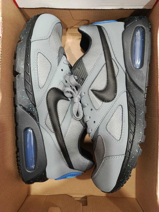 Nike - Air Max Ivo №41,№43,№46 Оригинал Код 574