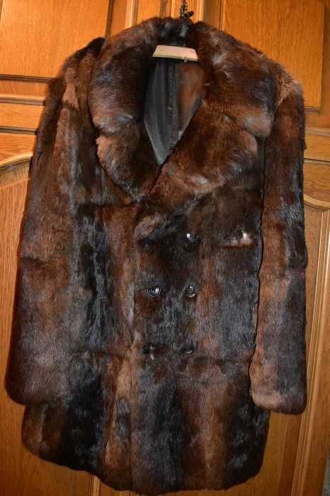 Haina blana naturala