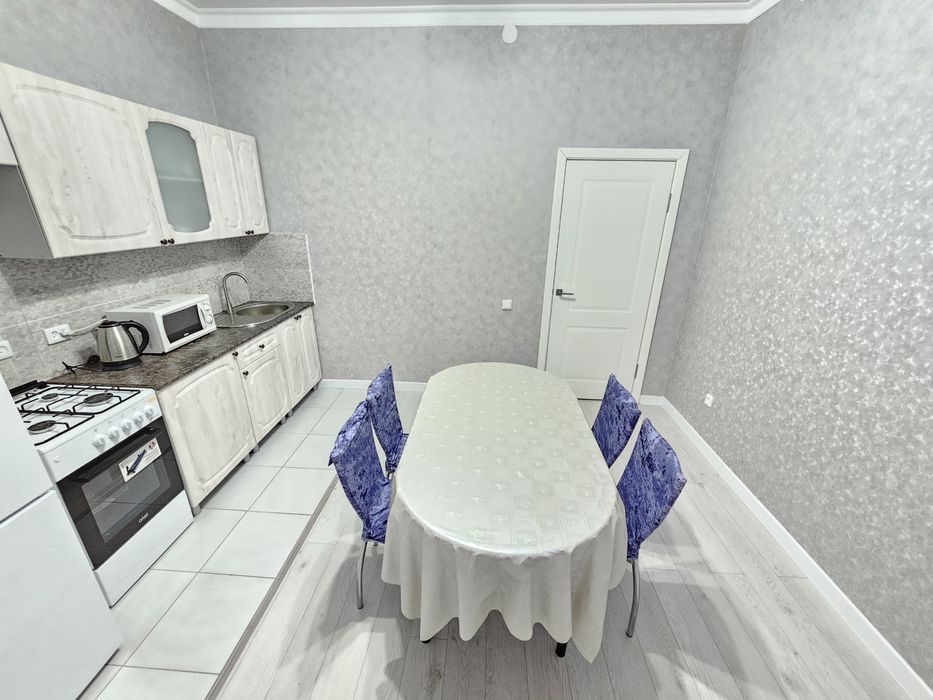 1 комнатная Батыс-2 ЛЮКС