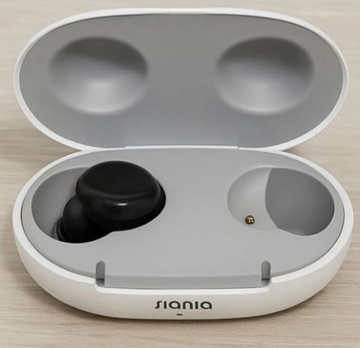 Слуховой аппарат Signia Active pro