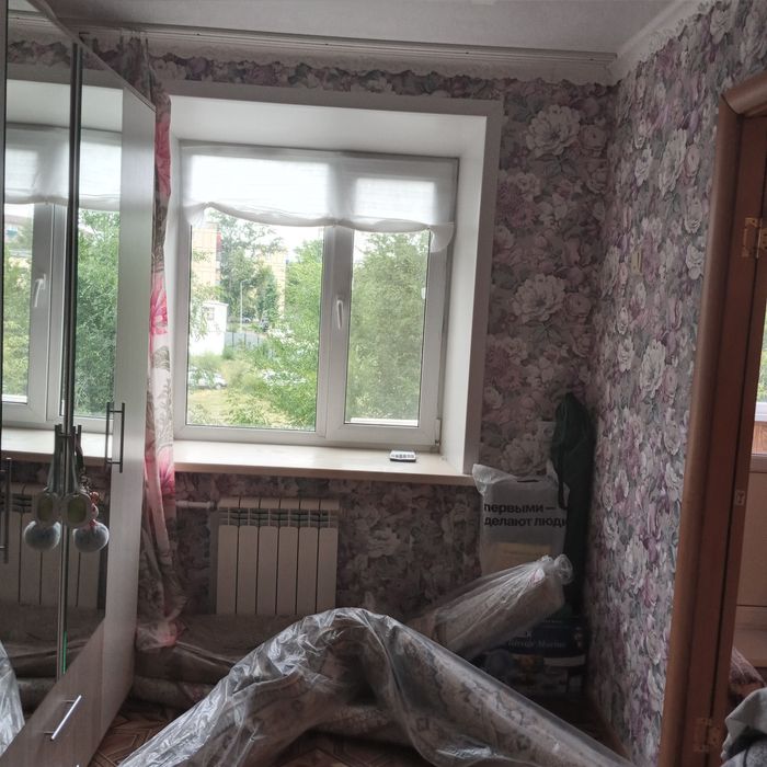 Продажа 2-х комнатная квартира