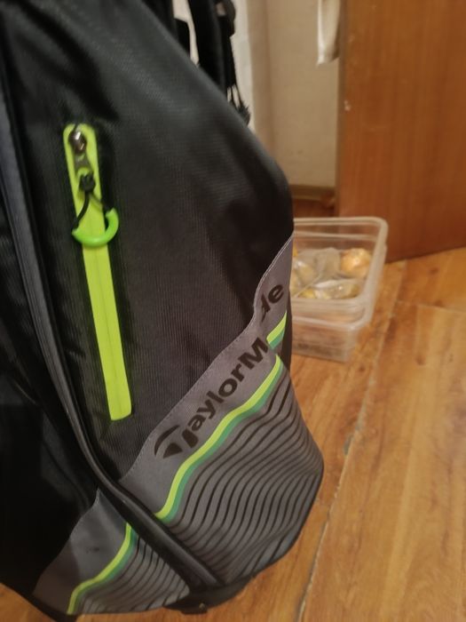 Глюшки набор для гольфа новые