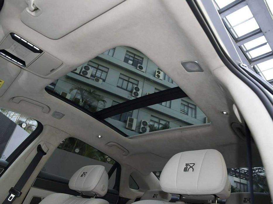 BYD Han L Tang L новые модели по заказу в кратчайшие сроки