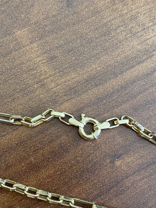 Златен Синджир 14/585