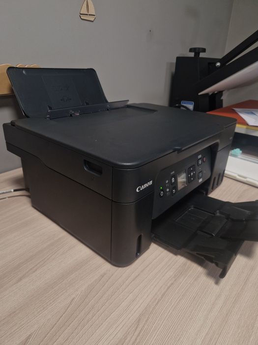 МФУ  Canon  g3470