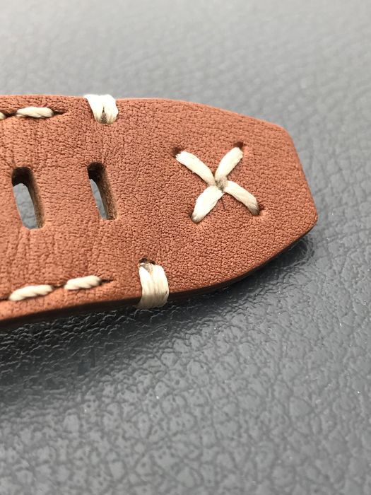 Ремешок Garmin кожа оригинал